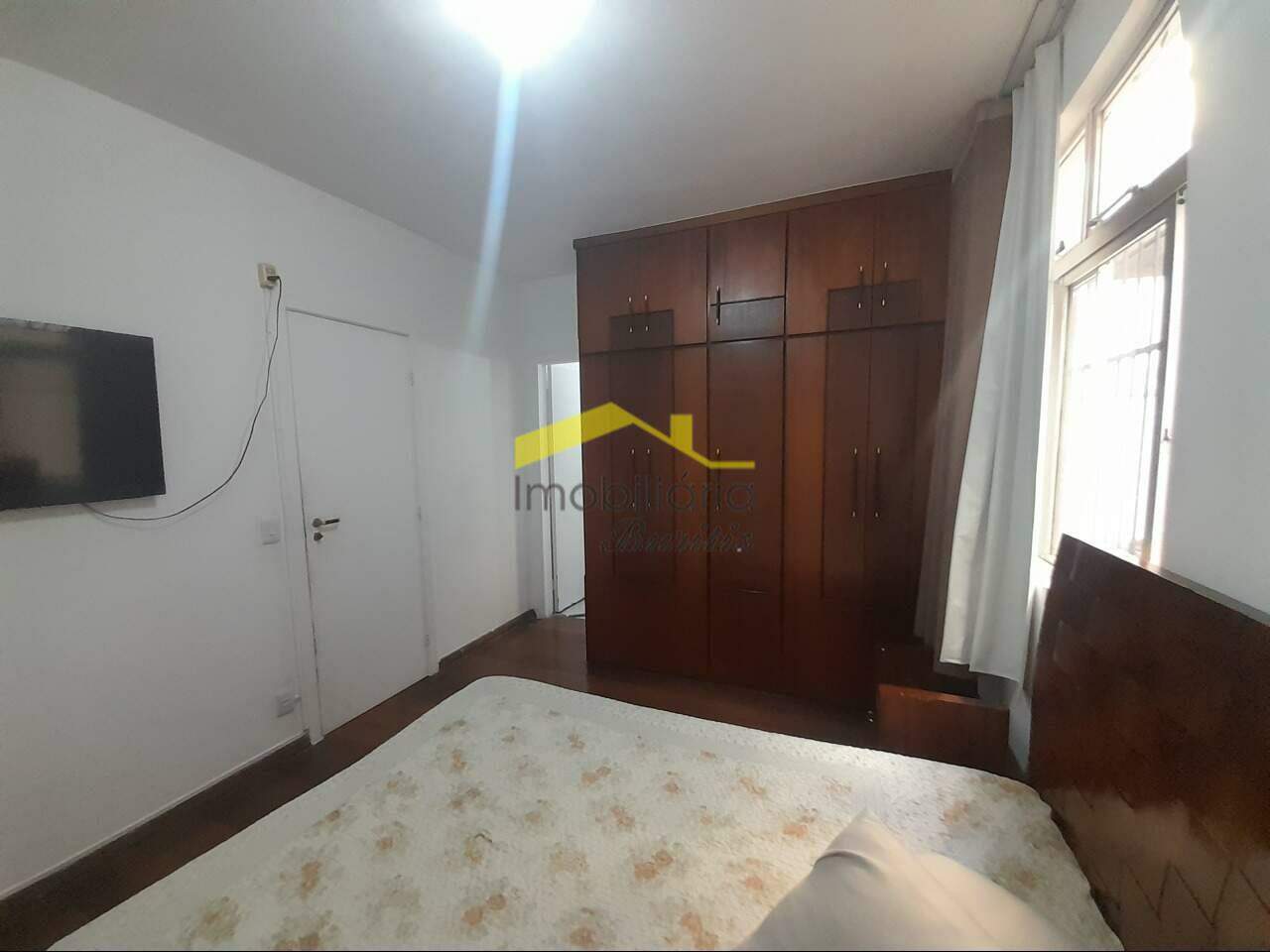 Apartamento à venda no Buritis: 