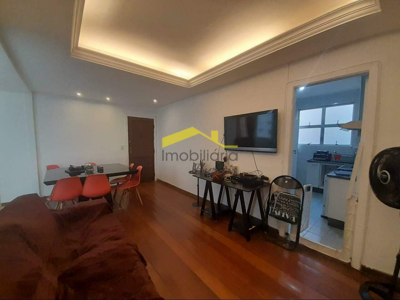 Apartamento à venda no Buritis: 