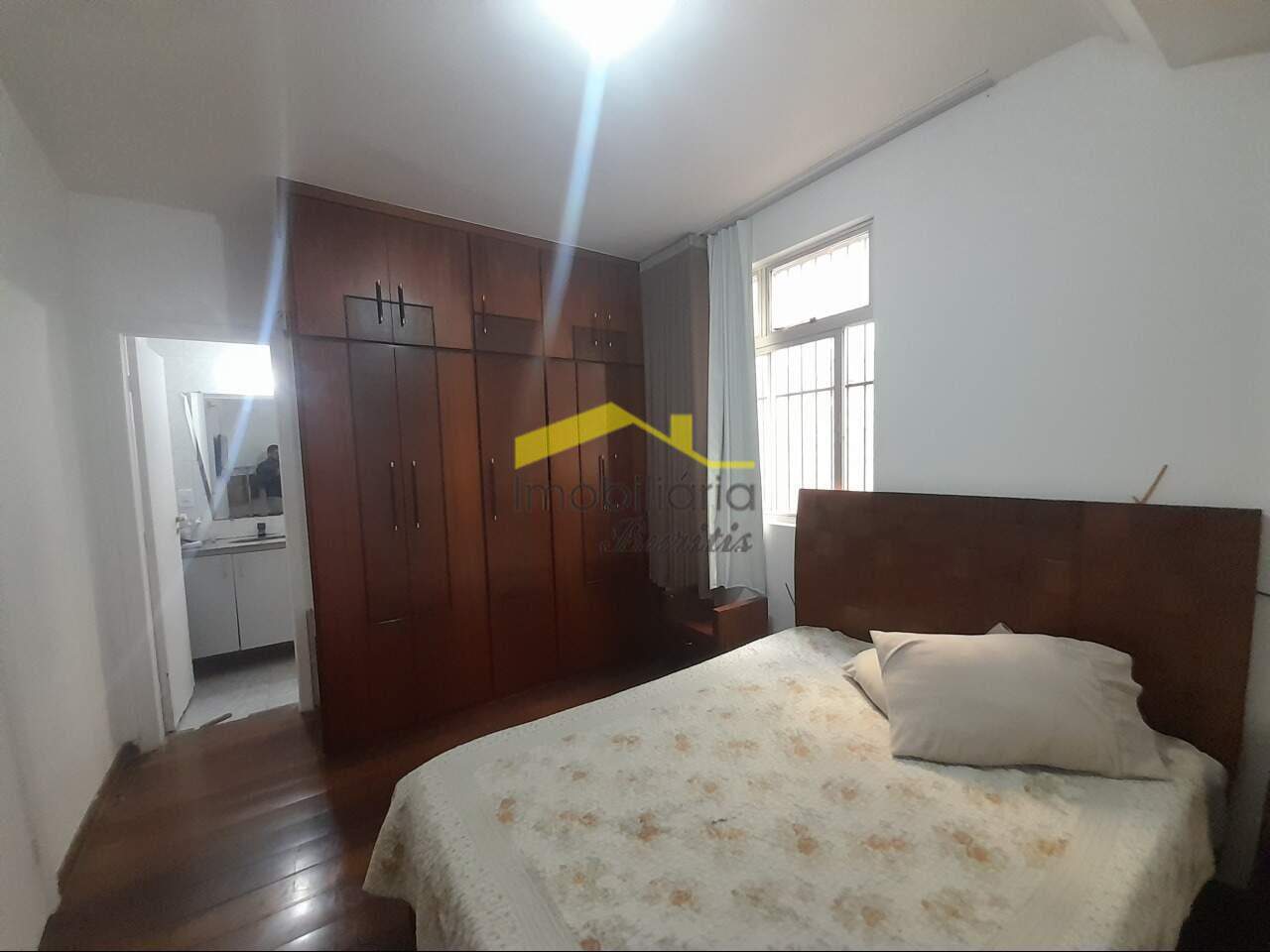 Apartamento à venda no Buritis: 