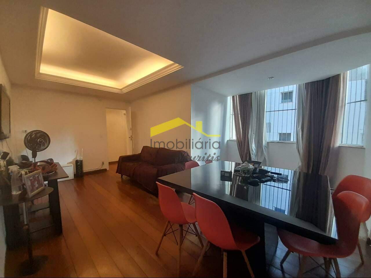 Apartamento à venda no Buritis: 