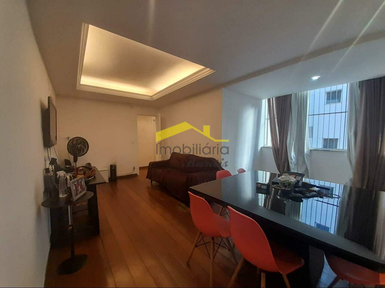 Apartamento à venda no Buritis: 