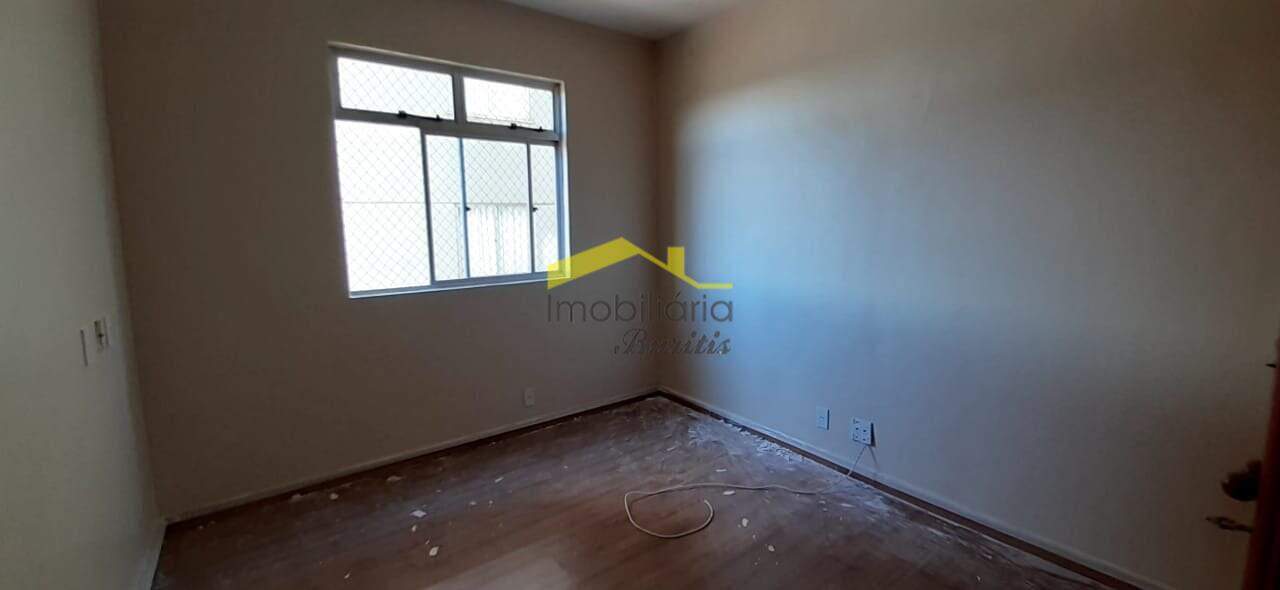 Apartamento à venda no Buritis: 