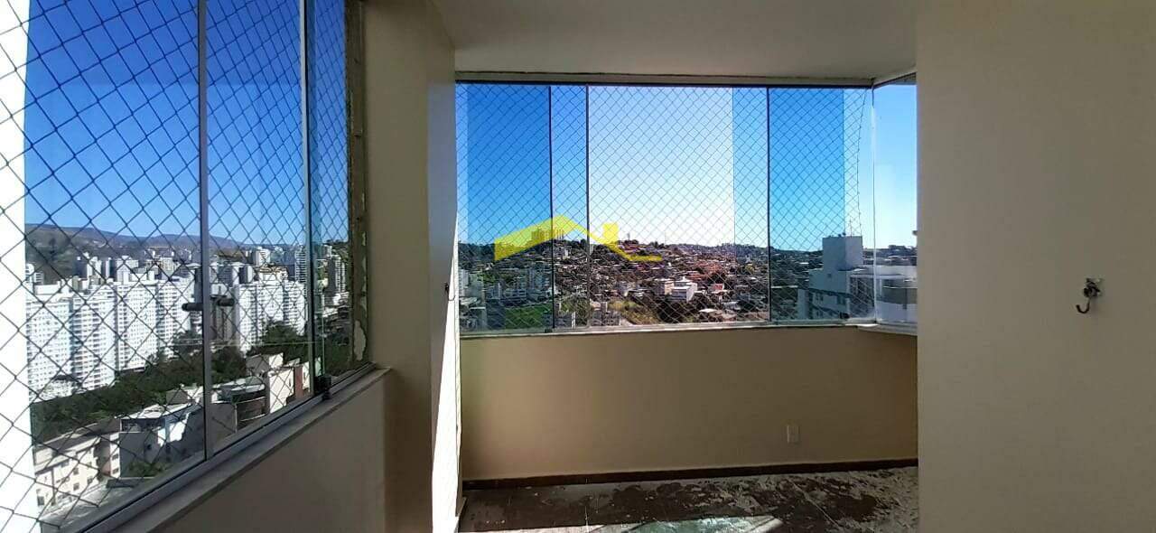 Apartamento à venda no Buritis: 