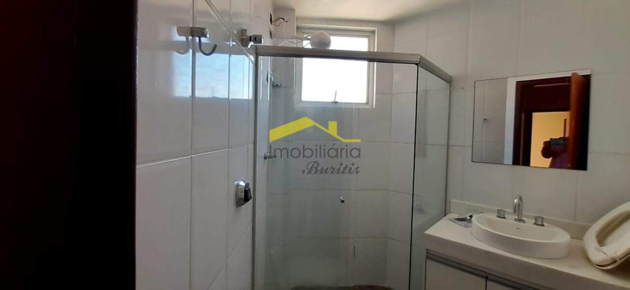 Apartamento à venda no Buritis: 