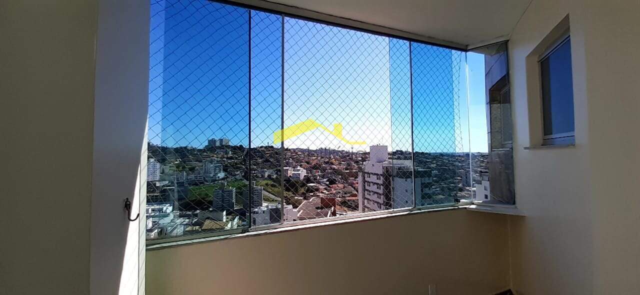 Apartamento à venda no Buritis: 