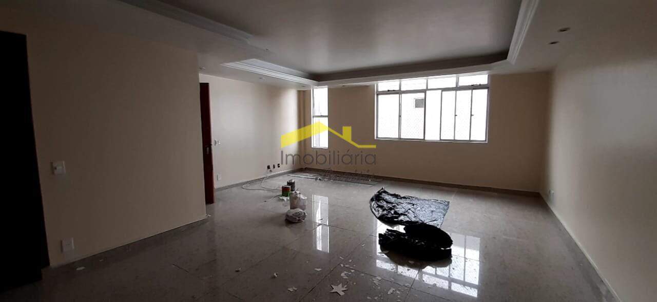 Apartamento à venda no Buritis: 