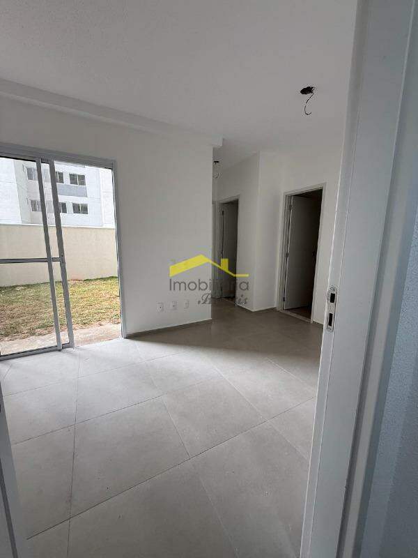 Apartamento com área privativa à venda no Palmeiras: 