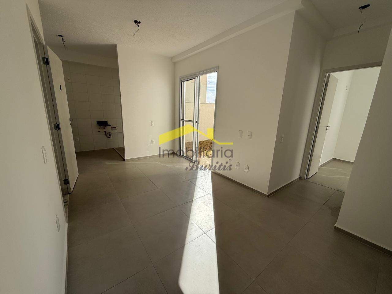 Apartamento com área privativa à venda no Palmeiras: 