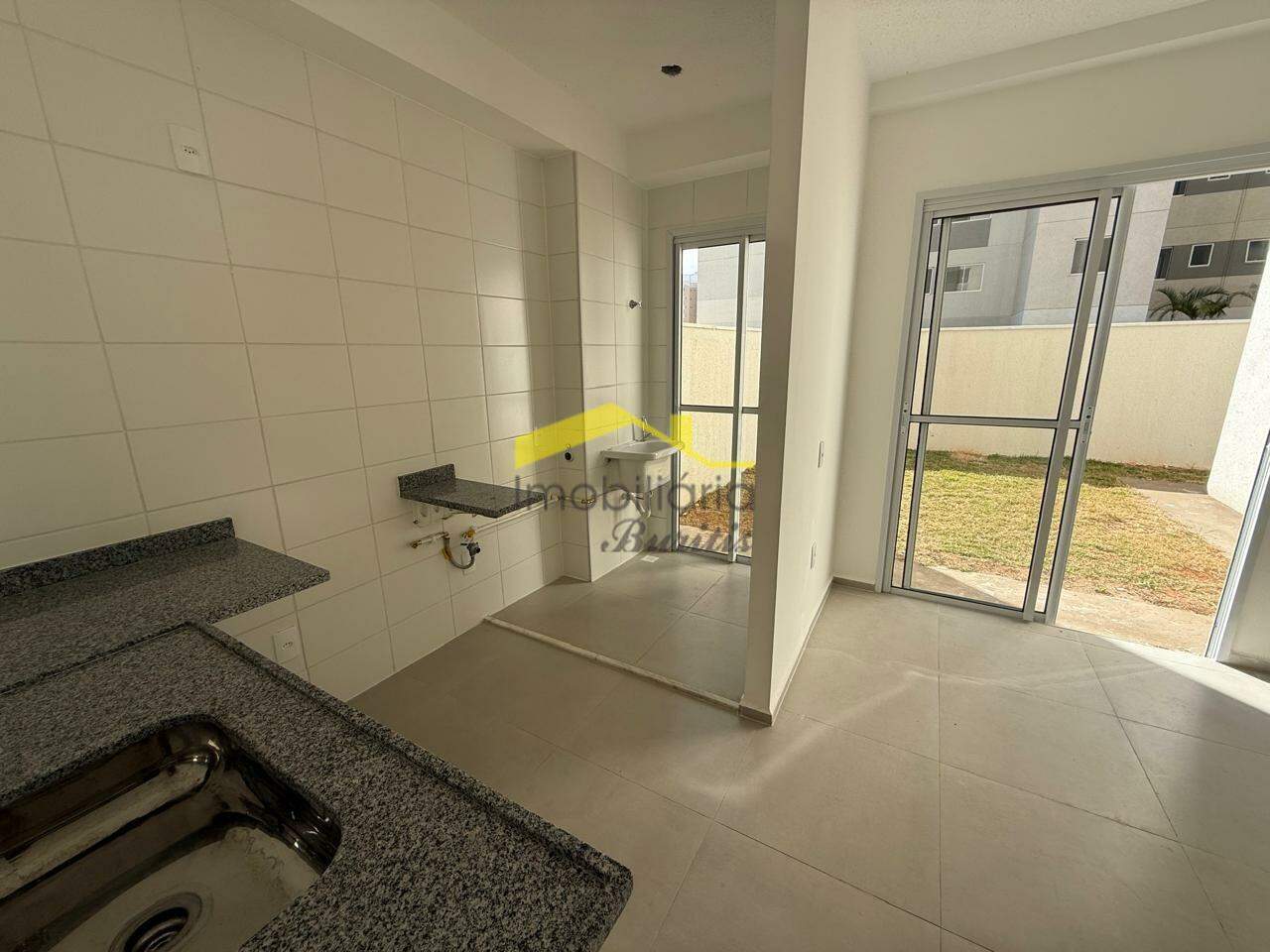 Apartamento com área privativa à venda no Palmeiras: 