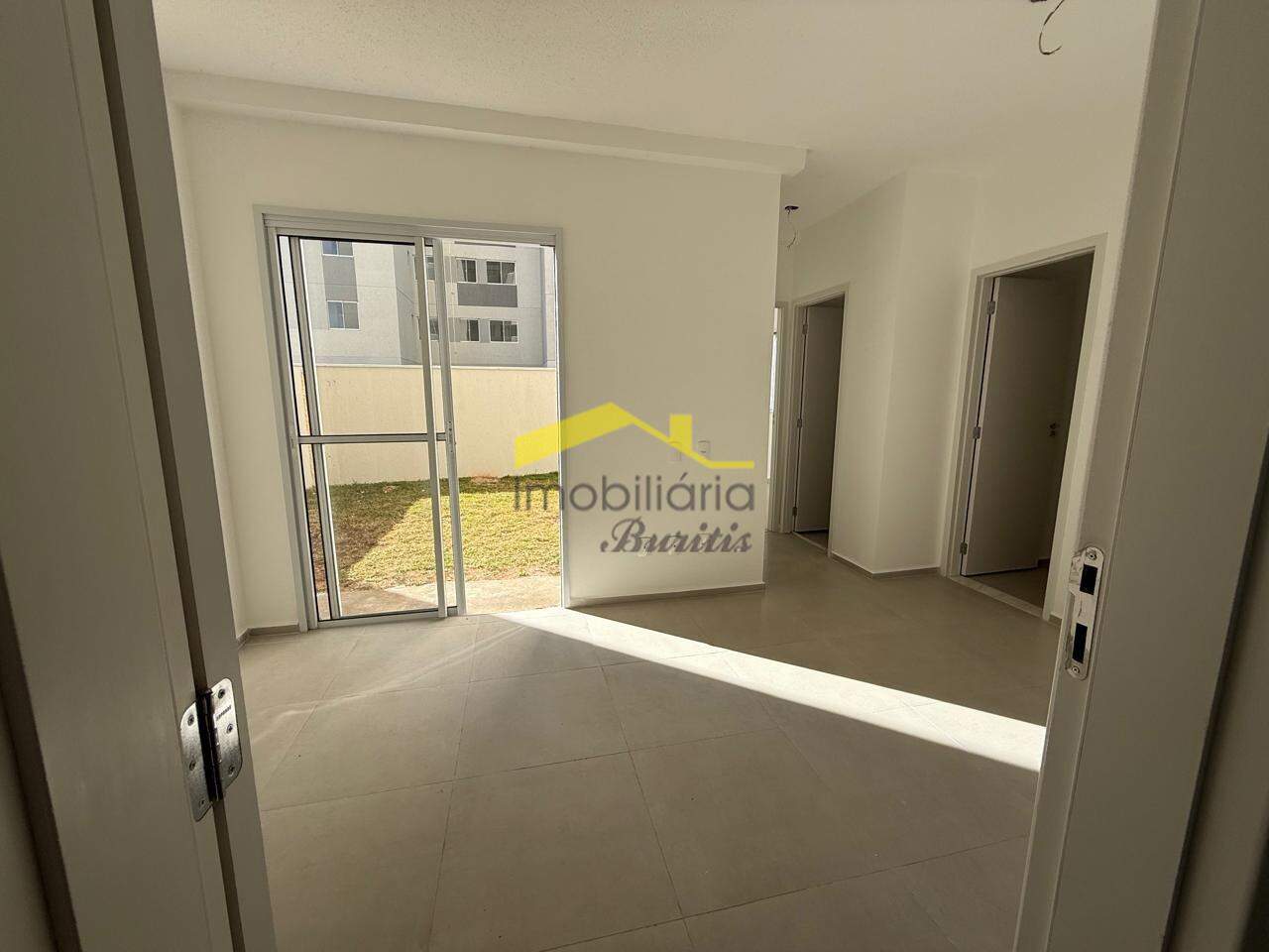 Apartamento com área privativa à venda no Palmeiras: 