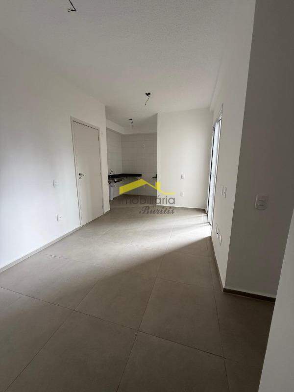 Apartamento com área privativa à venda no Palmeiras: 