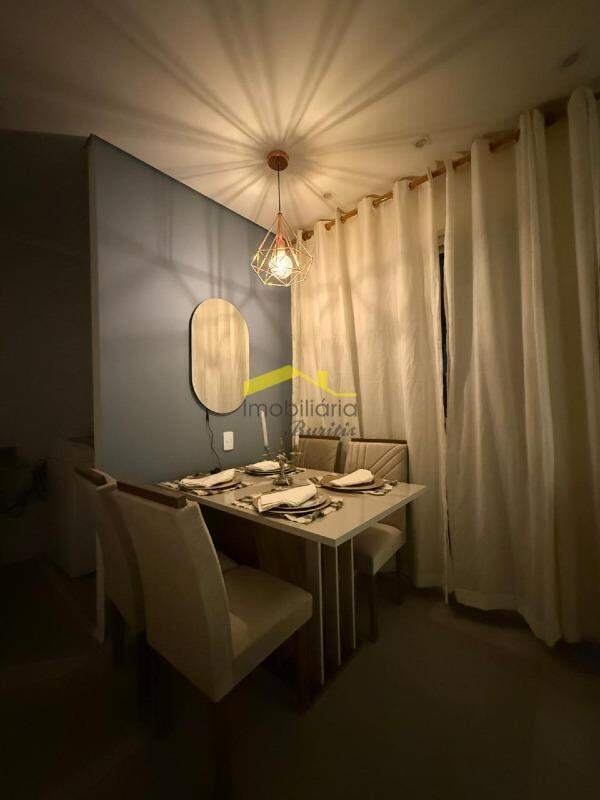 Apartamento com área privativa à venda no Palmeiras: 