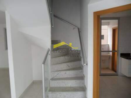 Cobertura à venda no Buritis: 