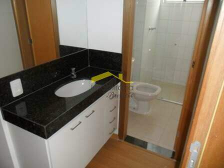 Cobertura à venda no Buritis: 