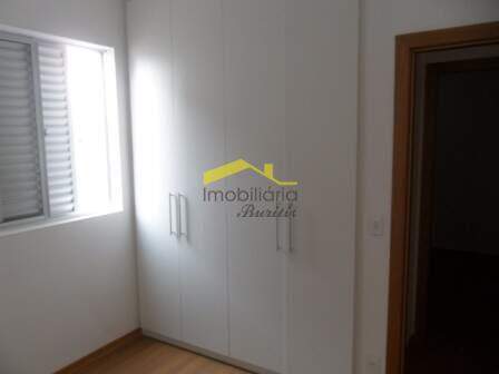 Cobertura à venda no Buritis: 