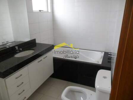 Cobertura à venda no Buritis: 