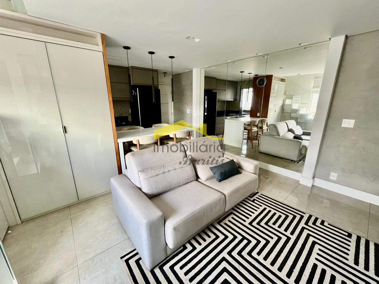 Cobertura à venda no Buritis: 