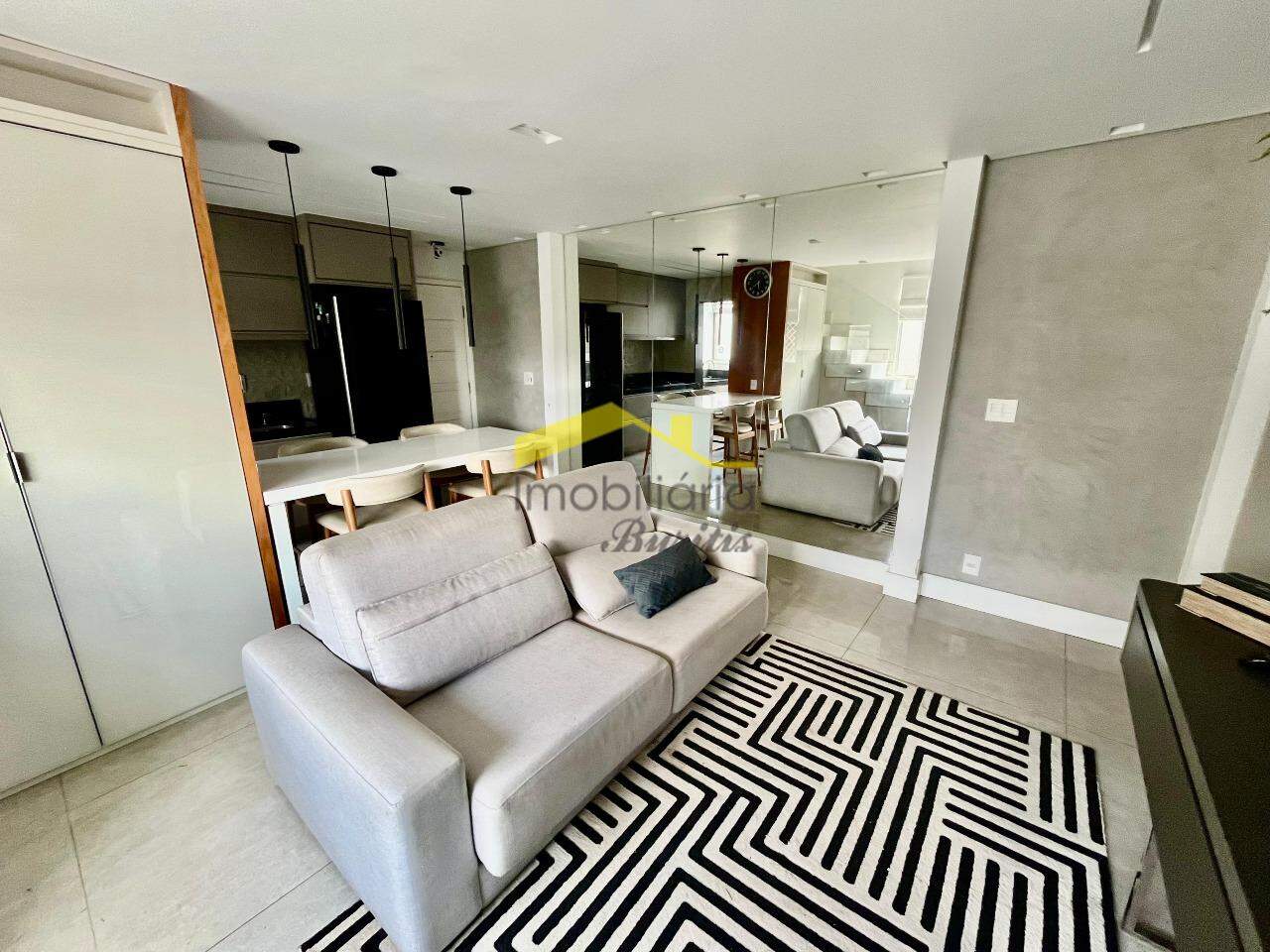 Cobertura à venda no Buritis: 