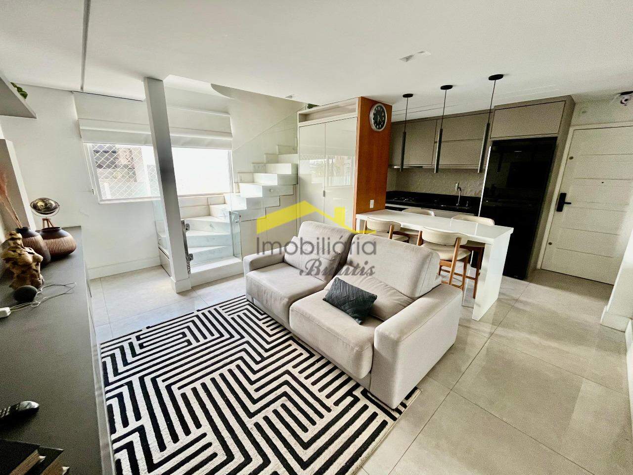 Cobertura à venda no Buritis: 