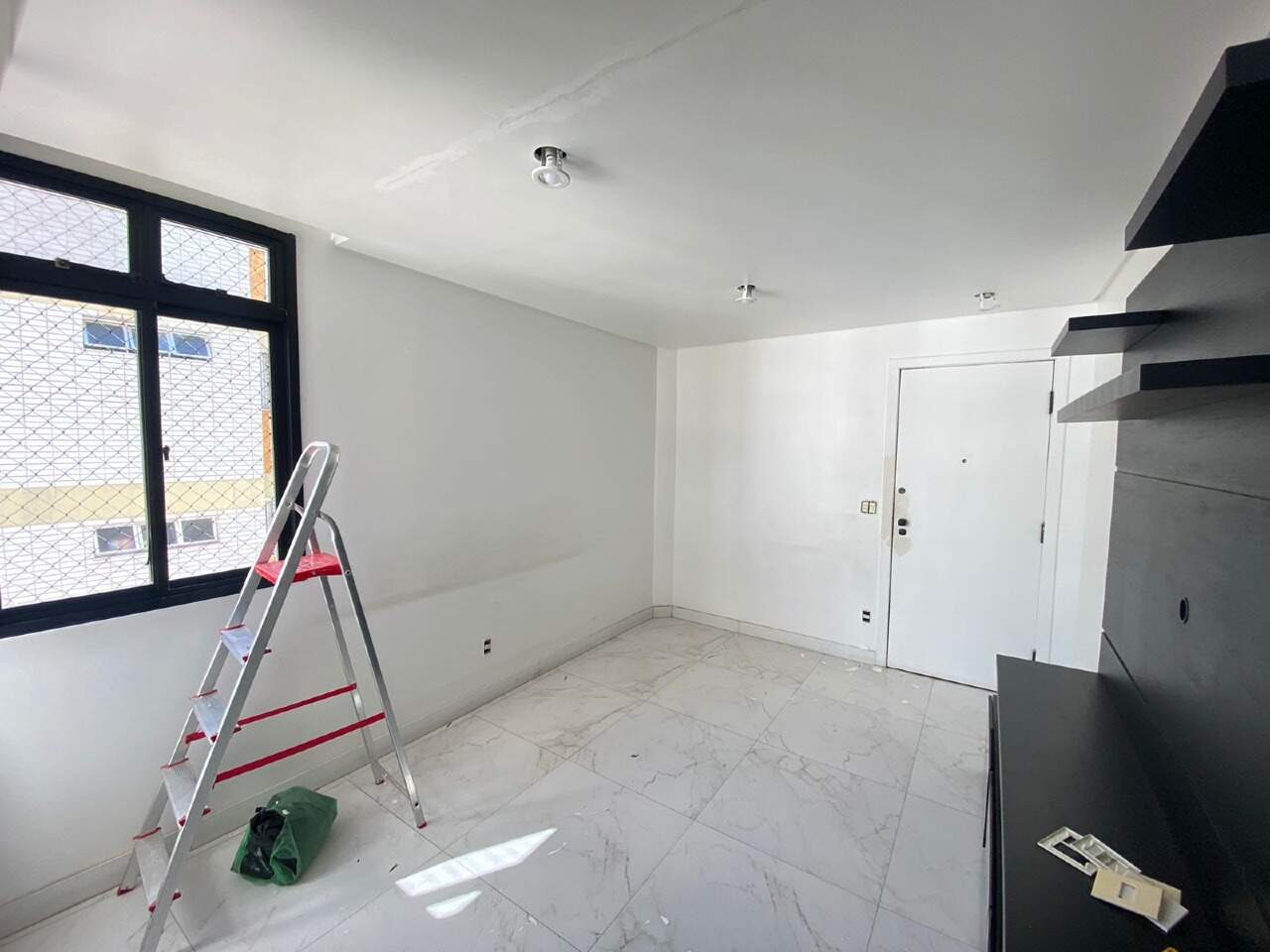 Apartamento à venda no Buritis: 