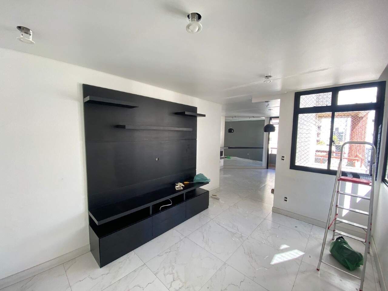 Apartamento à venda no Buritis: 