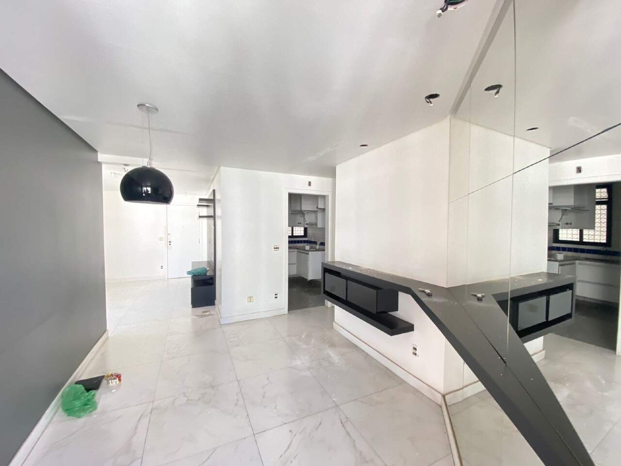 Apartamento à venda no Buritis: 