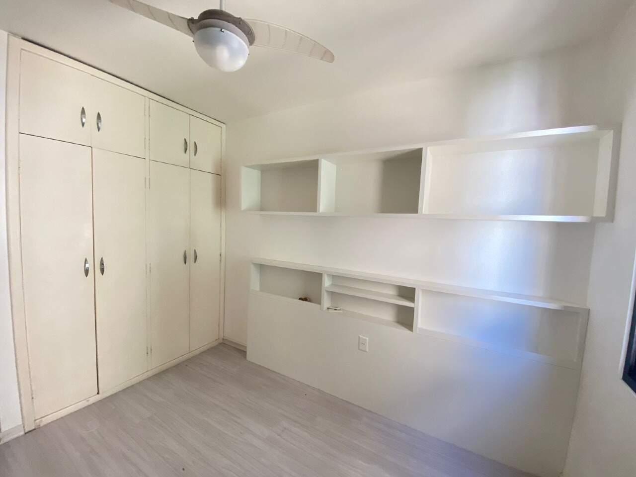 Apartamento à venda no Buritis: 