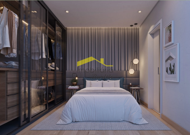 Apartamento à venda no Estoril: 