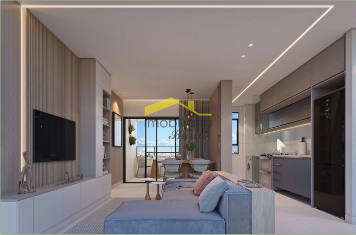 Apartamento à venda no Estoril: 