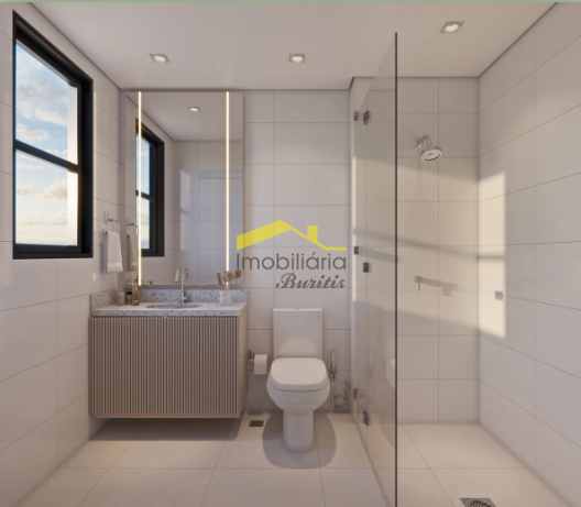 Apartamento à venda no Estoril: 