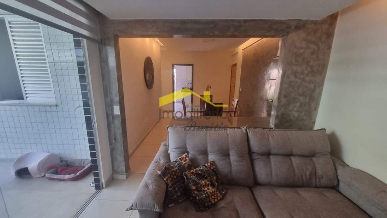 Apartamento com área privativa à venda no Havaí: 