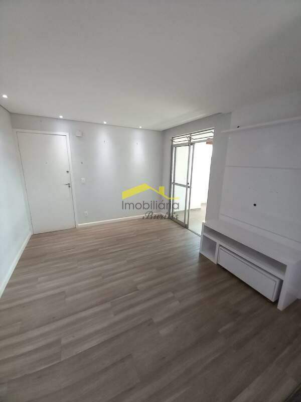 Apartamento com área privativa à venda no Buritis: 