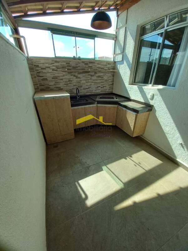 Apartamento com área privativa à venda no Buritis: 