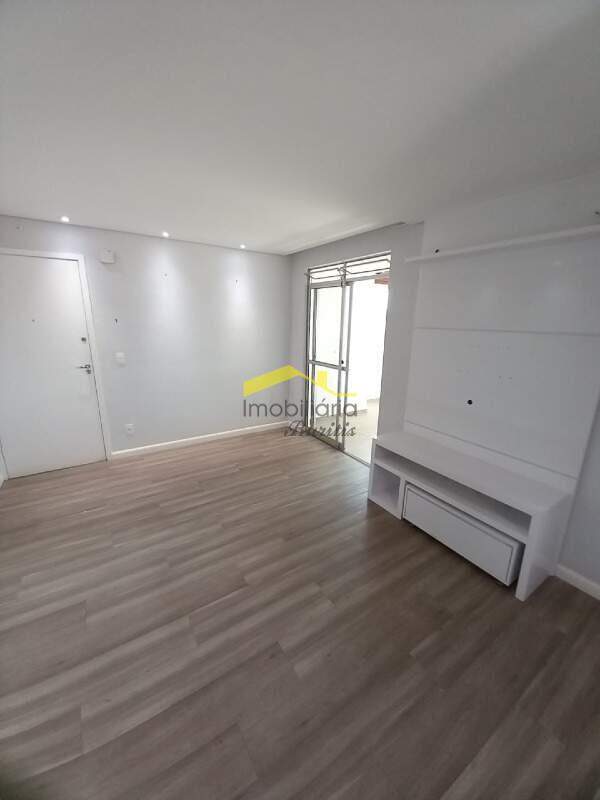 Apartamento com área privativa à venda no Buritis: 