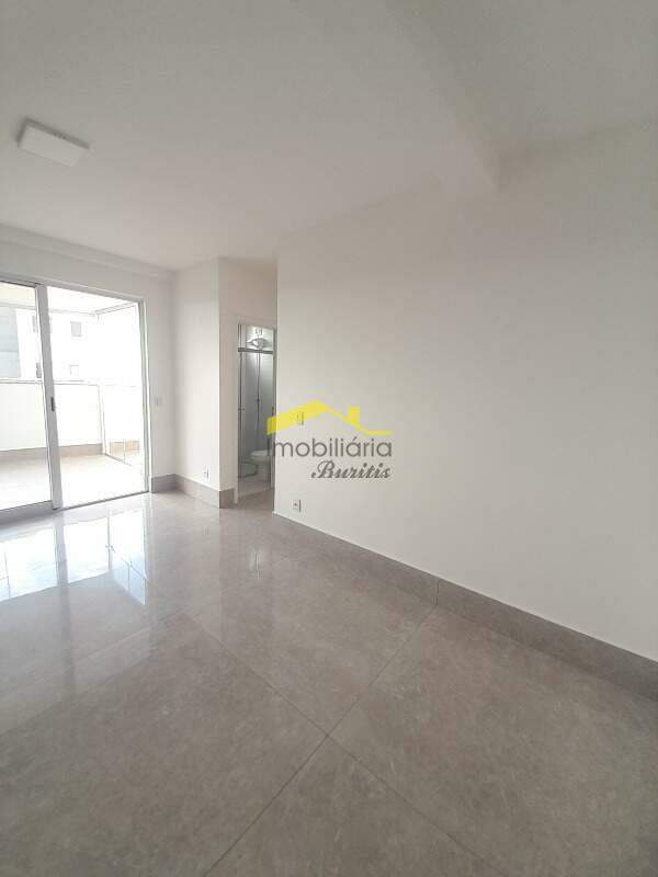 Apartamento com área privativa à venda no Buritis: 