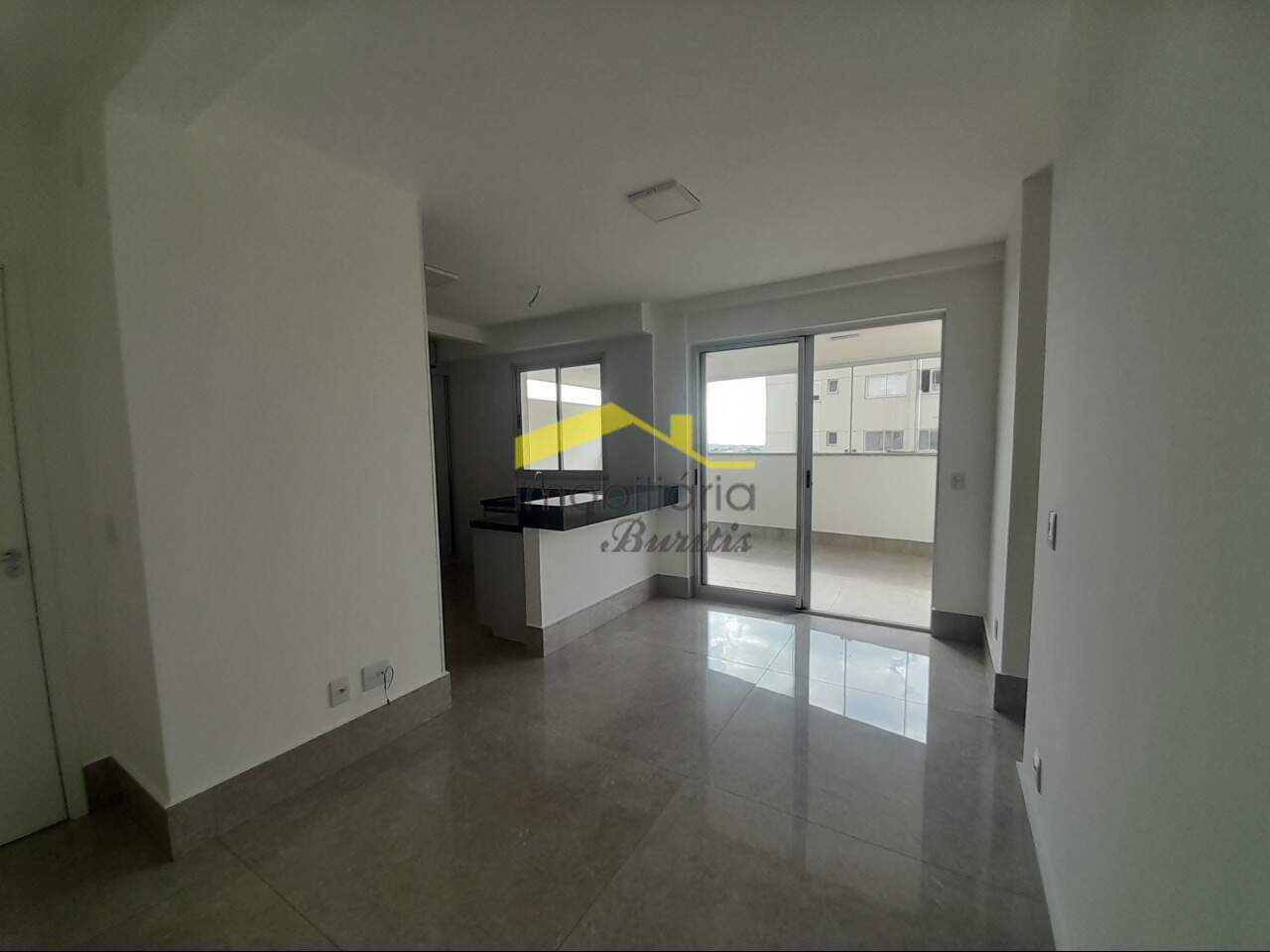 Apartamento com área privativa à venda no Buritis: 