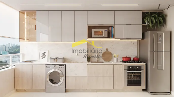 Apartamento à venda no Estoril: 