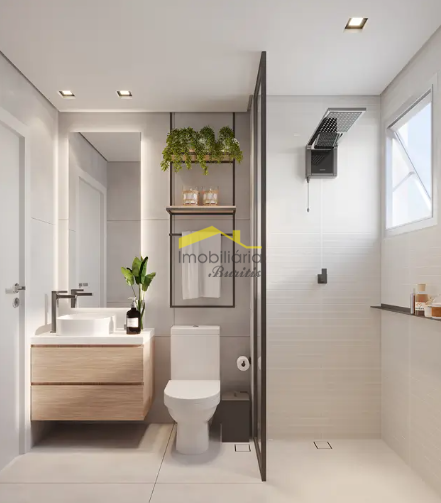 Apartamento à venda no Estoril: 