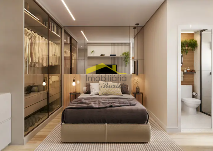 Apartamento à venda no Estoril: 