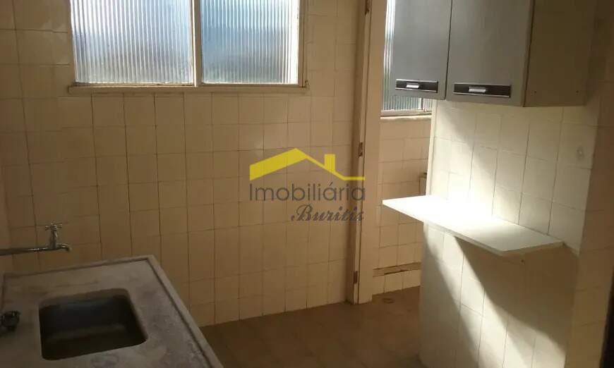 Apartamento à venda no Calafate: 