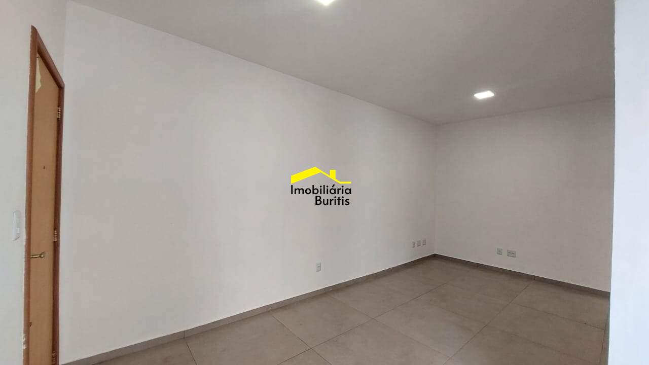 Apartamento à venda no Buritis: 