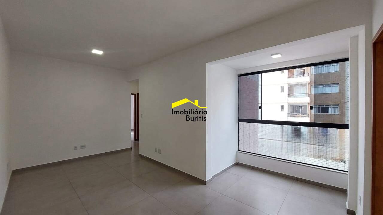 Apartamento à venda no Buritis: 