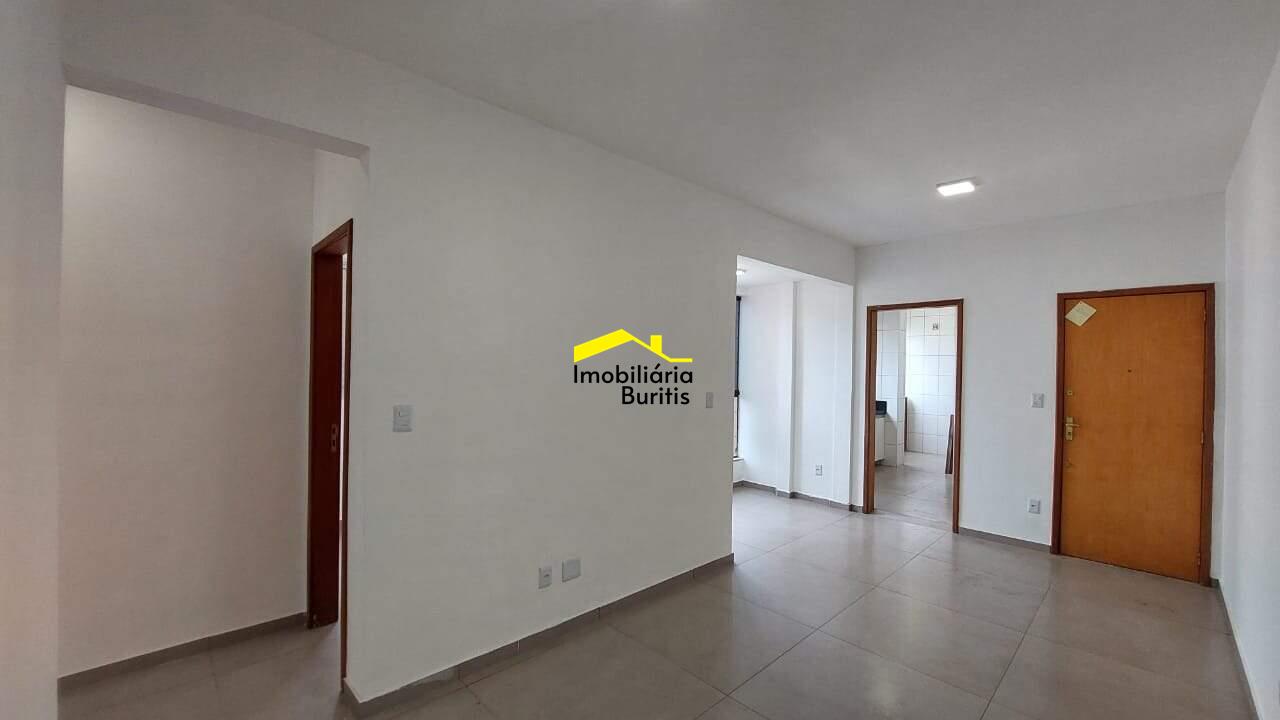 Apartamento à venda no Buritis: 