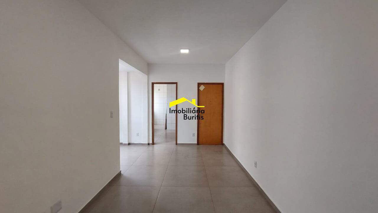 Apartamento à venda no Buritis: 
