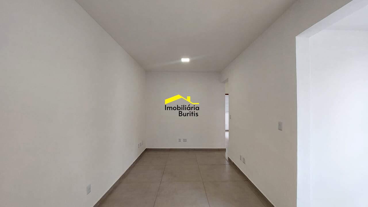 Apartamento à venda no Buritis: 