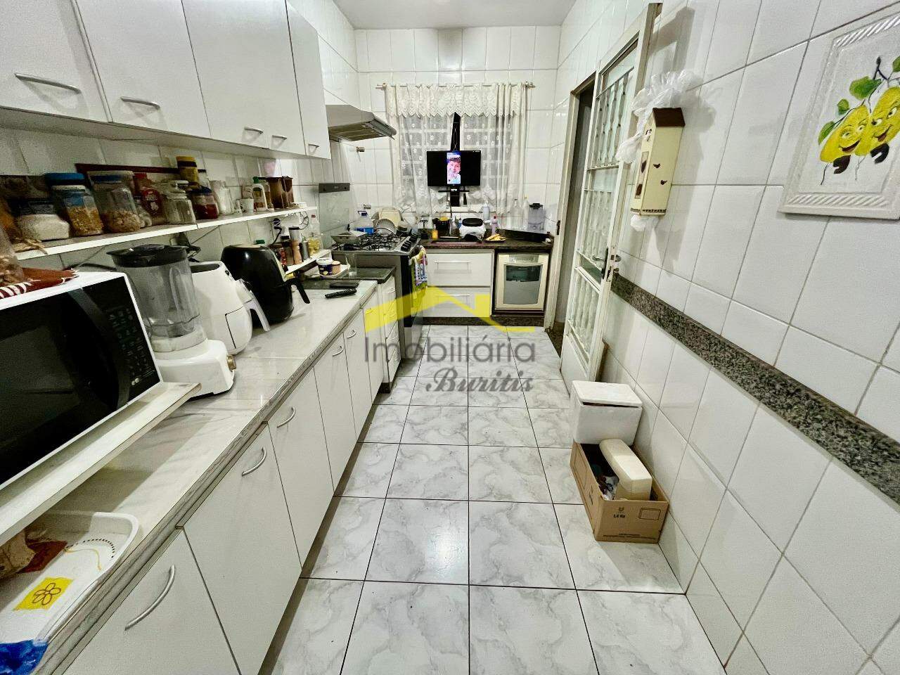 Casa à venda no Buritis: 