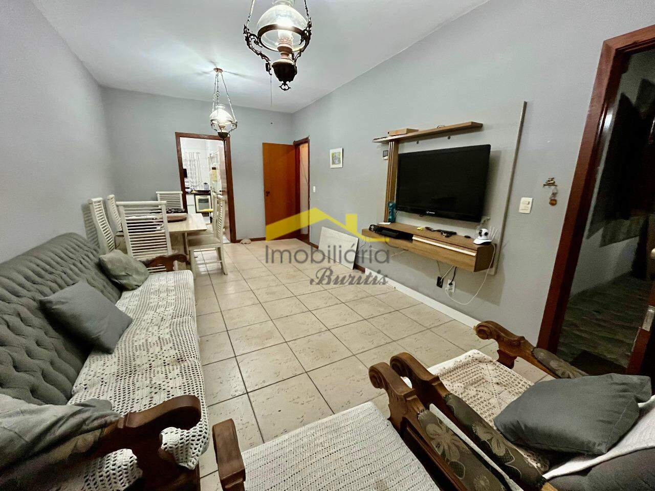 Casa à venda no Buritis: 