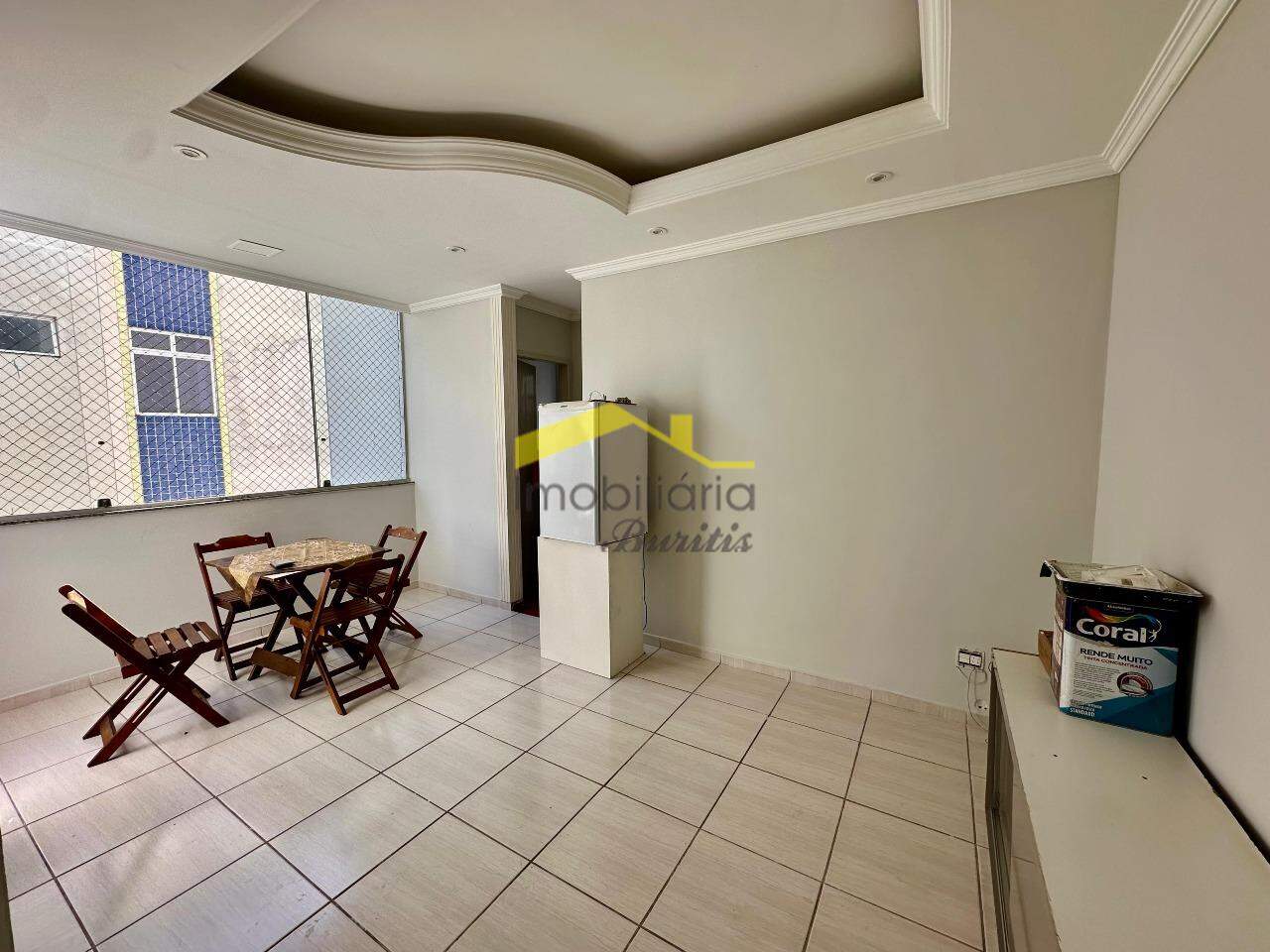 Apartamento para aluguel no Buritis: 