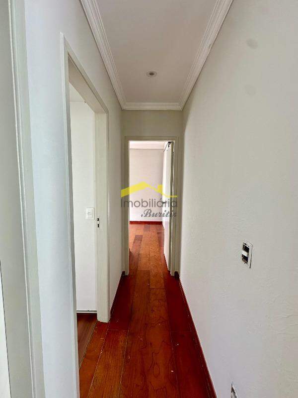 Apartamento para aluguel no Buritis: 