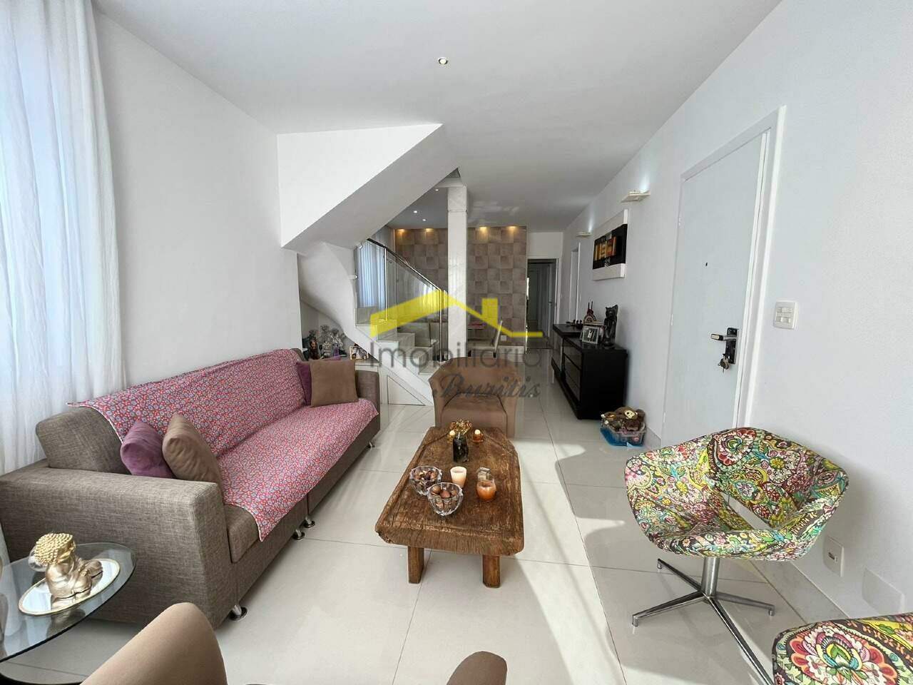 Cobertura à venda no Buritis: 